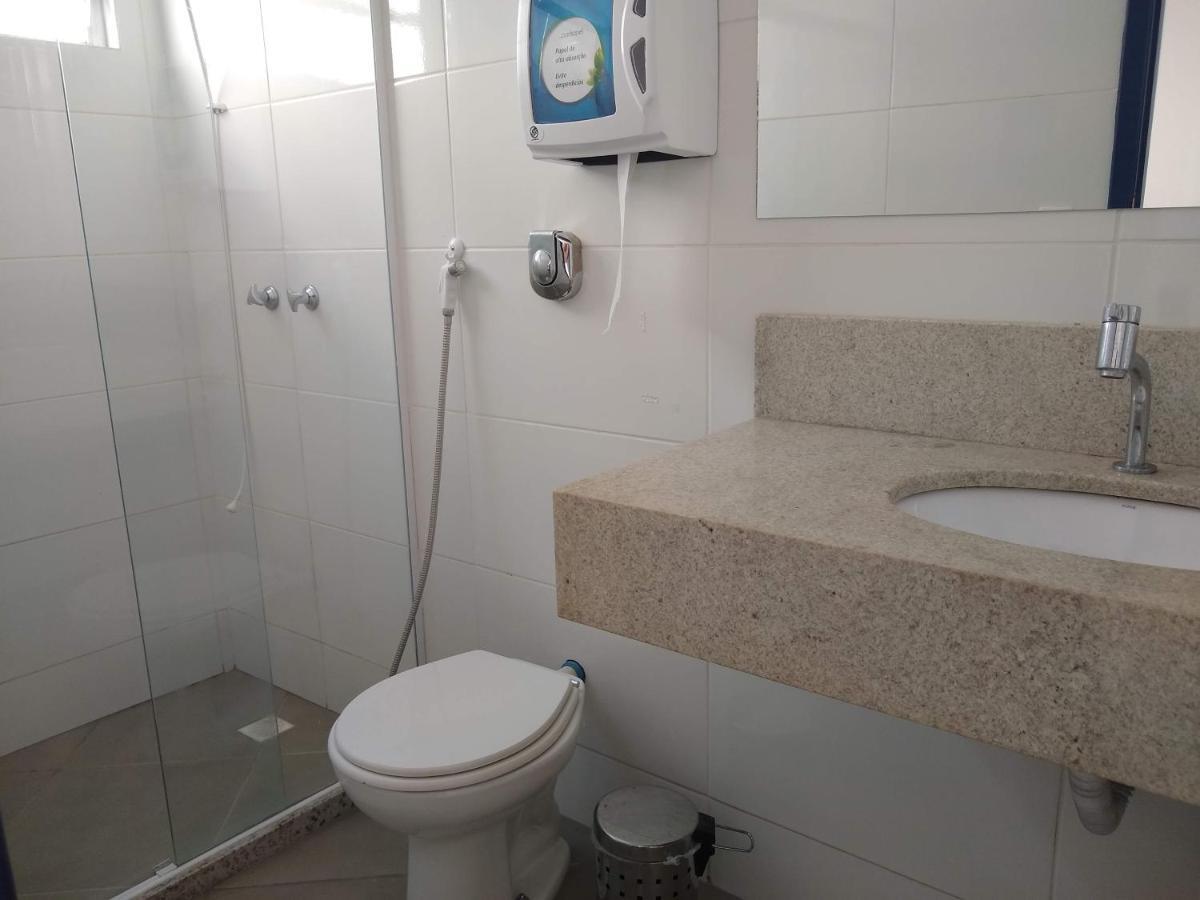 Farfalla Sao Manuel Casa de hóspedes